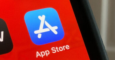 The App Store's new AI-generated tags are live in the beta | TechCrunch