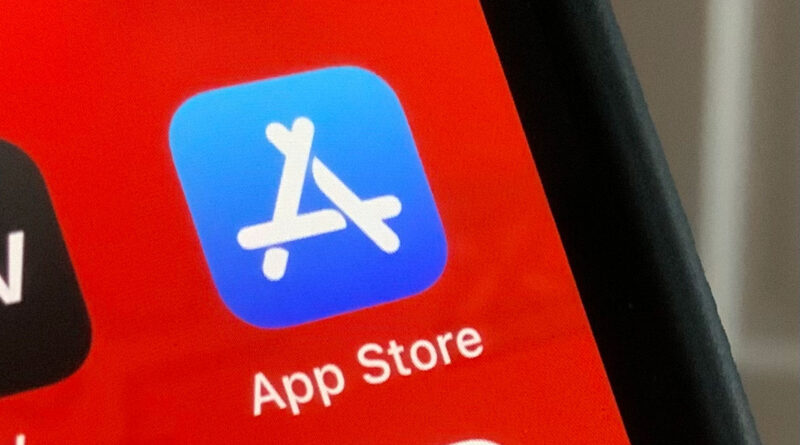 The App Store's new AI-generated tags are live in the beta | TechCrunch