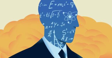 The Ardent Belief That Artificial General Intelligence Will Bring Us Infinite Einsteins