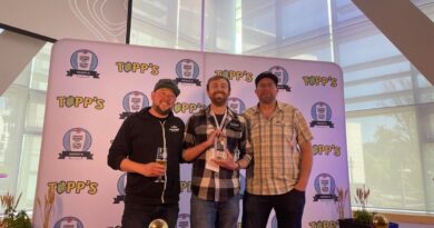 The Best Beers In Canada, According To The 2025 Canadian Brewing Awards