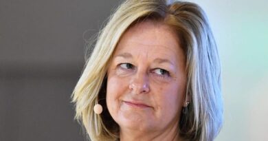 The CEO of British telecom giant BT warns AI could lead to further job cuts at the firm