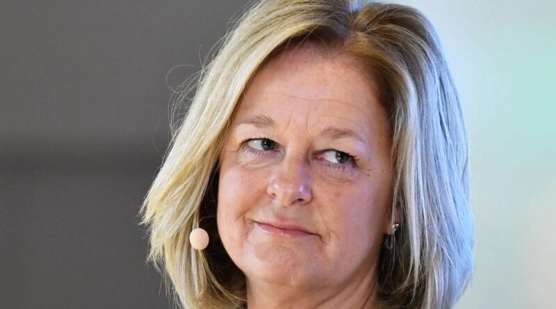 The CEO of British telecom giant BT warns AI could lead to further job cuts at the firm