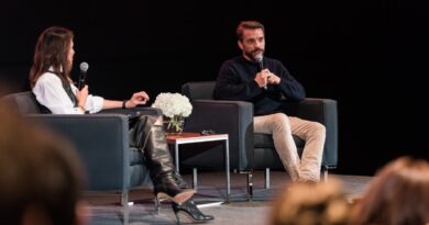 The Disrupt 2025 Builders Stage agenda now live and taking shape | TechCrunch