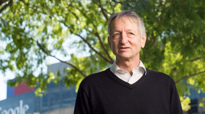 The Godfather of AI explains what he sees as a key difference between OpenAI and Google when it comes to safety