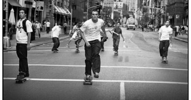 The Hustle That Built A Billion-Dollar Brand: ‘Empire Skate’ And The Story Of Supreme