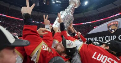 The Improbability Of Canada’s Stanley Cup Drought