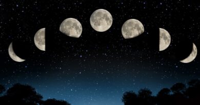 The Islamic Lunar Calendar: What is it, and Why is it Important?