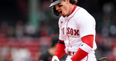 The Red Sox Could Make Waves As Trade Deadline Sellers