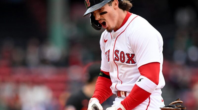 The Red Sox Could Make Waves As Trade Deadline Sellers