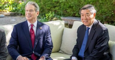 The US and China have reached a trade framework after 2 days of talks in London, says China's negotiator