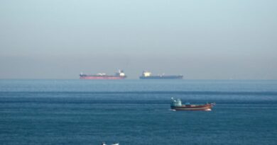 The US bombed Iran. Now, the whole world is watching the Strait of Hormuz.