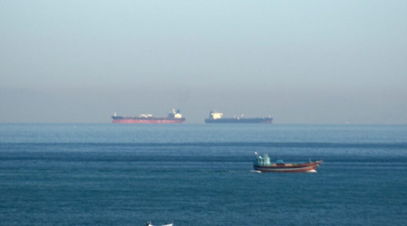 The US bombed Iran. Now, the whole world is watching the Strait of Hormuz.
