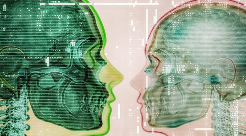 The future of AI will be governed by protocols no one has agreed on yet