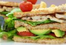The most famous local sandwich from every state