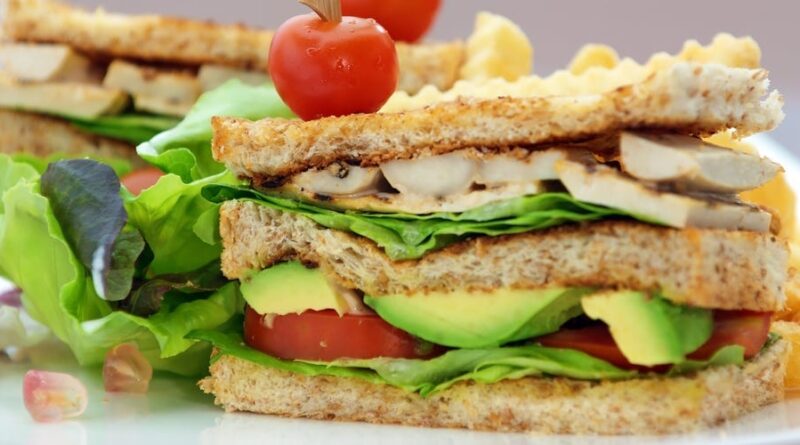 The most famous local sandwich from every state