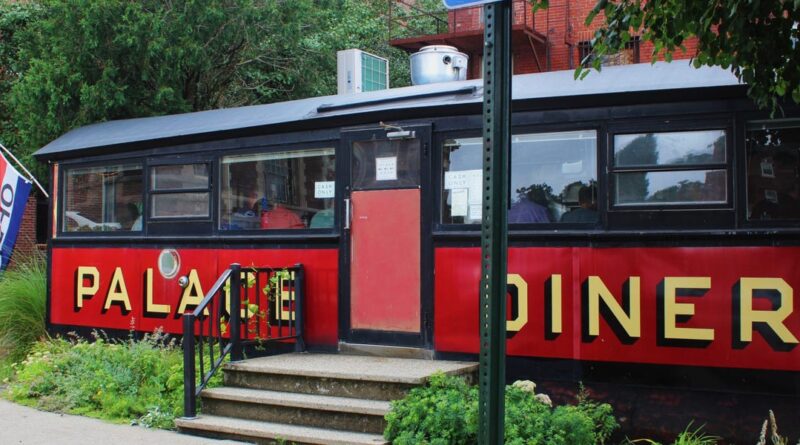 The oldest restaurant in every state