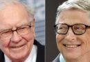 The rise and fall of the 30-year friendship between Bill Gates and Warren Buffett