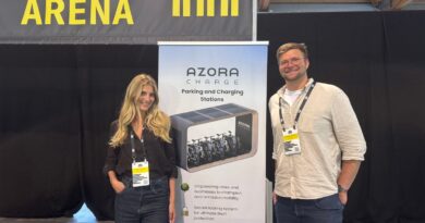 The startups rolling out of Europe’s early-stage micromobility scene | TechCrunch