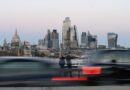 The world's richest people used to flock to the UK. Now, it's bleeding millionaires at a record rate.