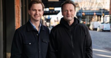This AI-powered startup studio plans to launch 100,000 companies a year -- really | TechCrunch