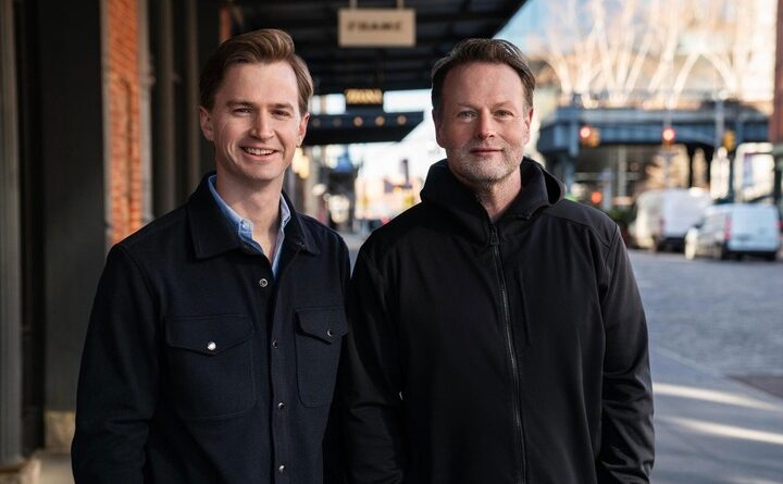 This AI-powered startup studio plans to launch 100,000 companies a year -- really | TechCrunch