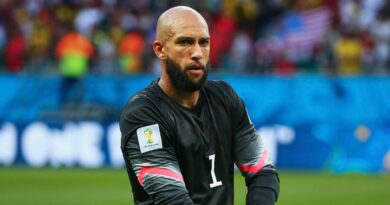 Tim Howard On Key To Team USA Achieving Success In 2026 FIFA World Cup: ‘Results Have To Get Better’