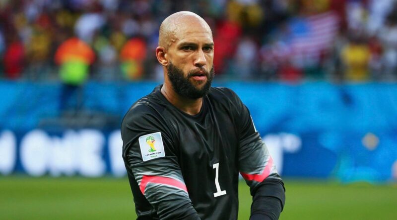 Tim Howard On Key To Team USA Achieving Success In 2026 FIFA World Cup: ‘Results Have To Get Better’