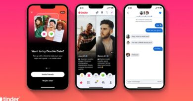Tinder's cure for Gen Z loneliness: A new feature for double dates with your bestie