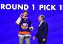 Top Takeaways From Round 1 Of The 2025 NHL Draft