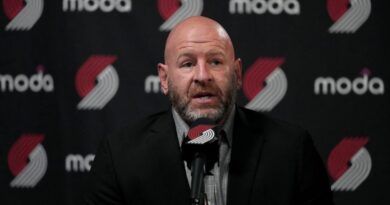 Trail Blazers Make Savvy But Stunning Roster Choice On Eve Of Free Agency