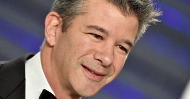 Travis Kalanick is trying to buy Pony.ai — and Uber might help | TechCrunch