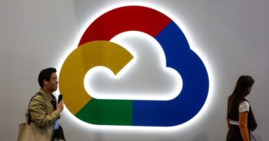 Trouble accessing your favorite site? A bunch of internet platforms, including Google, were experiencing issues