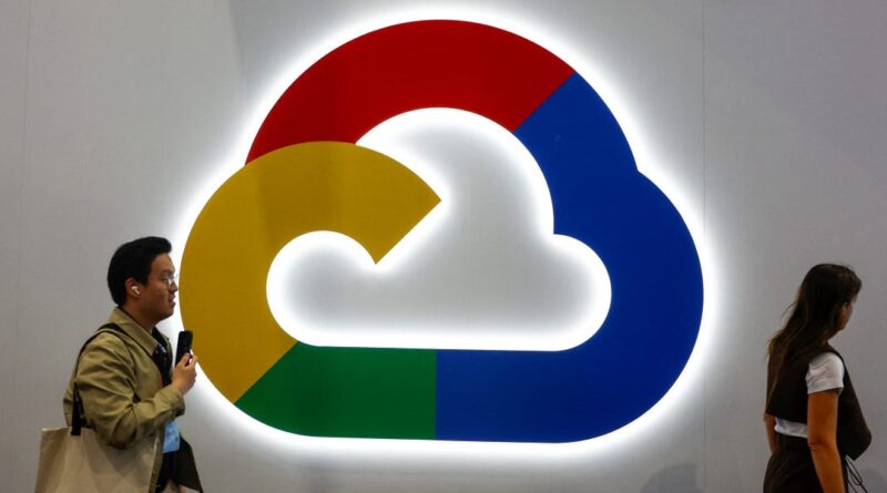 Trouble accessing your favorite site? A bunch of internet platforms, including Google, were experiencing issues
