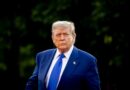 Trump, Allies Use Possible Israel-Iran Ceasefire To Push Him For Nobel Peace Prize