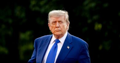 Trump, Allies Use Possible Israel-Iran Ceasefire To Push Him For Nobel Peace Prize