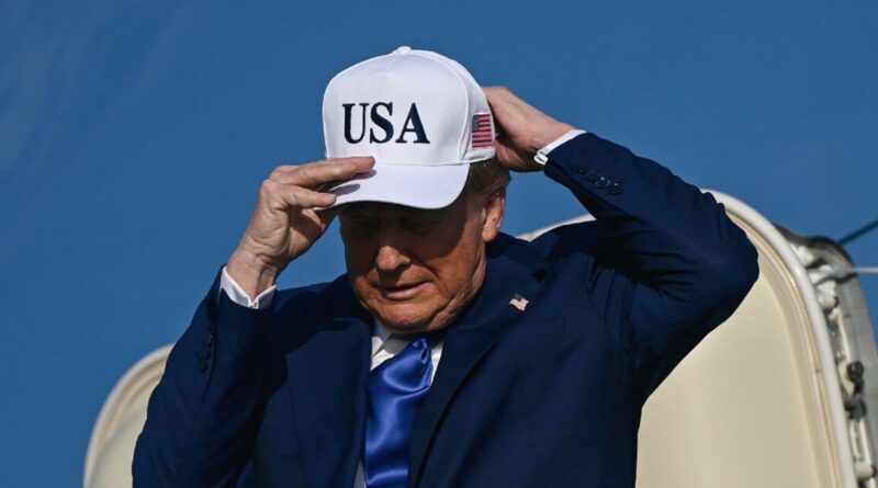 Trump plays deft hand with Iran-Israel ceasefire but doubts remain