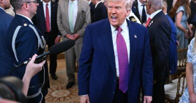 Trump says Israel should not strike Iran, as nuclear deal 'close'