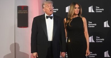 Trump says US personnel moved as Iran tensions mount