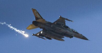 Trump says an Israel-Iran ceasefire is imminent, declaring an end to what he's calling the '12 Day War'