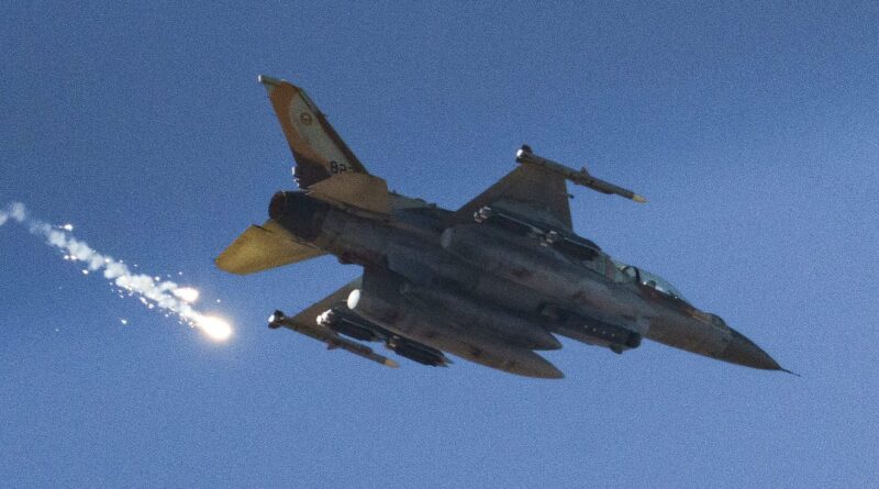 Trump says an Israel-Iran ceasefire is imminent, declaring an end to what he's calling the '12 Day War'