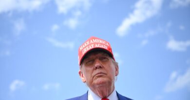 Trump says two weeks is 'maximum' for Iran decision