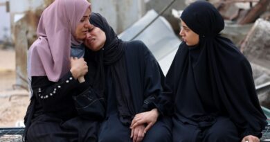 Trump sees 'progress' on Gaza, raising hopes for ceasefire