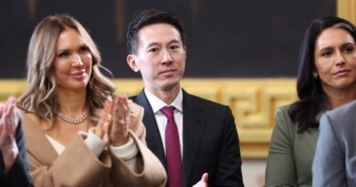 Trump set to give TikTok 90 more days to avoid a US ban