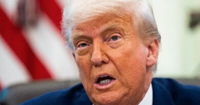 Trump talks with Putin on Ukraine, Iran