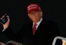Trump teases a buyer for TikTok: A group of 'very wealthy people'