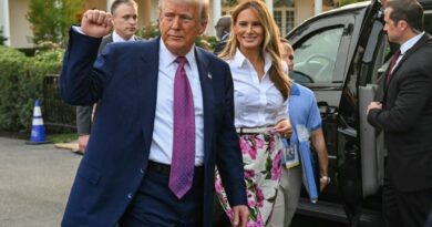 Trump tells Iran to make deal or face 'more brutal' attacks