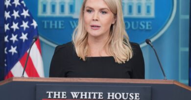 Trump to decide whether US will strike Iran ‘within next two weeks’