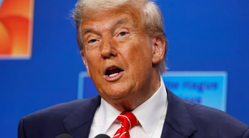 Trump vs US intelligence: Iran is only the latest chapter