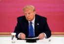 Trump's Big Law executive orders go 0-4 after judge slaps down order against Susman Godfrey