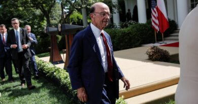 Trump's former Commerce Secretary, Wilbur Ross, says the US-China deal is still far from comprehensive